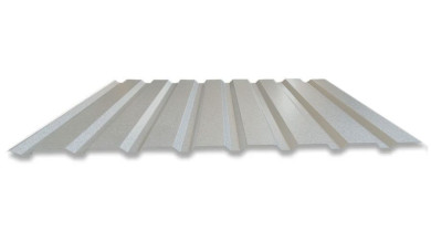 Профнастил ПС 12 Акційна пропозиція шир 1,17 метал 0,3 VIETNAM RAL 9006, 5005, 3005, 6005