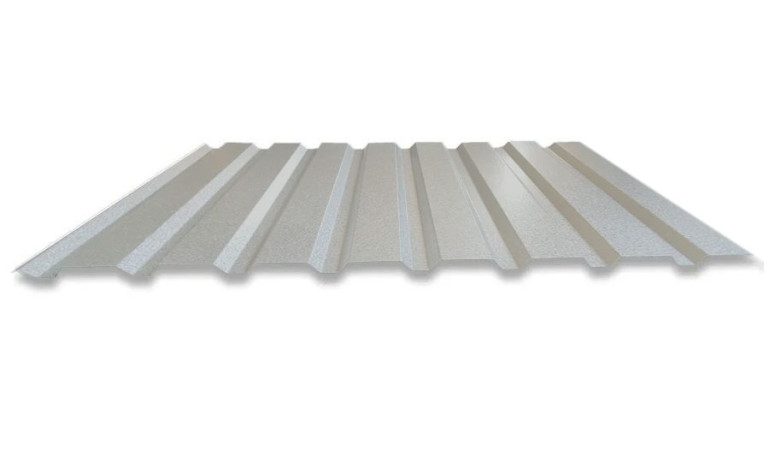 Профнастил ПС 12 Акційна пропозиція шир 1,17 метал 0,3 VIETNAM RAL 9006, 5005, 3005, 6005